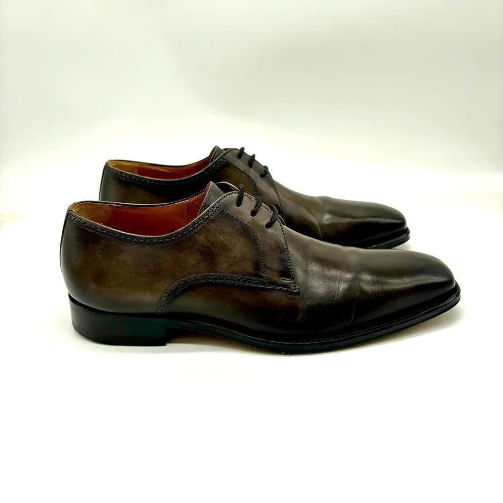 Magnanni Leon Derby - Picture 4 of 10